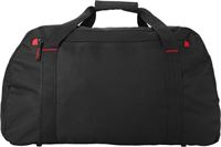 AMPIA BORSA DA VIAGGIO